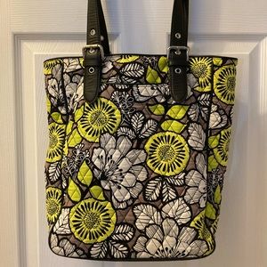 Vera Bradley Tote